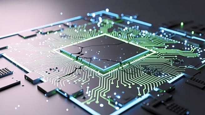 RIKEN Chemists Develop Self-Healing Conductor for Robotics and Wearable Electronics