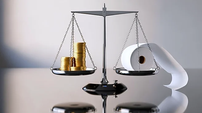 Kimberly-Clark to Acquire Kenvue in $48.7 Billion Deal