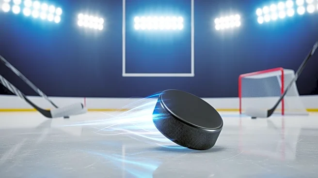 New York Islanders Secure Dramatic Win Over Columbus Blue Jackets with Late Goals