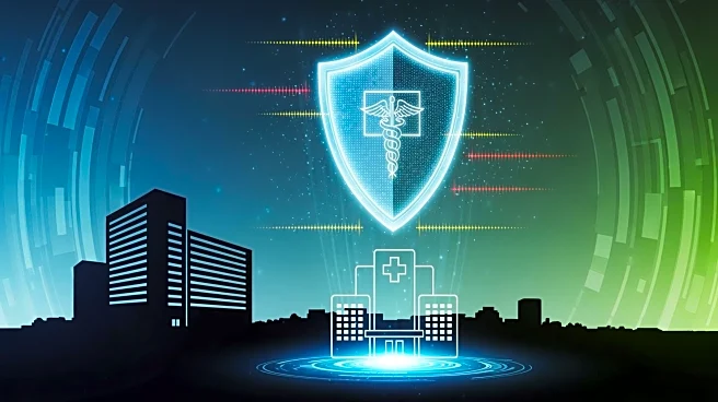 Healthcare Executives Prioritize Cyber Resilience Amid Rising Threats