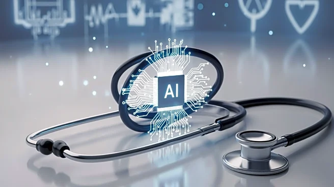 Health Executives Call for Fundamental Change with AI Integration