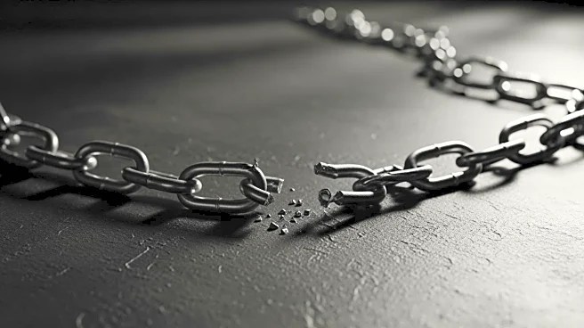 Israel's Largest Labor Federation, Histadrut, Faces Major Corruption Probe