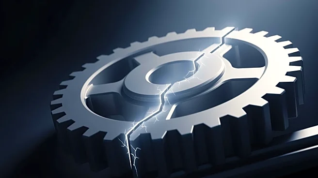 ISM Reports Manufacturing PMI at 48.7% in October, Indicating Continued Contraction