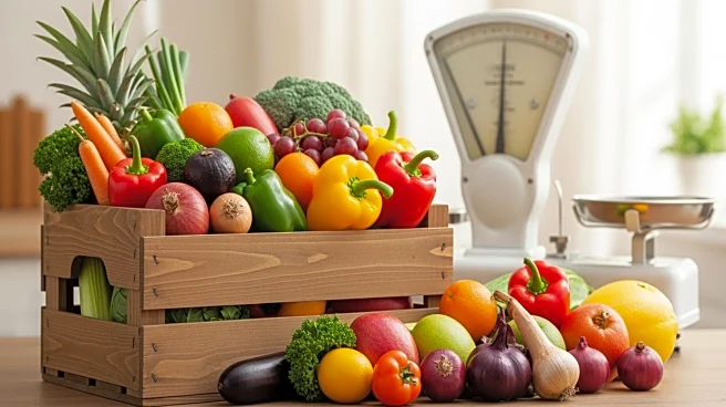 Pennsylvania Agriculture Leaders Address Trade Challenges and Opportunities