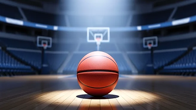 Villanova Alumni Make Impact in NBA 2025-26 Season