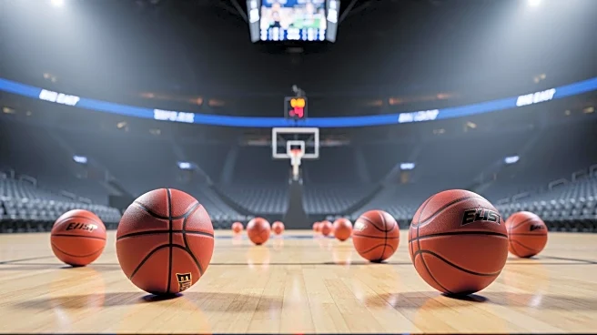 Seton Hall Coach Shaheen Holloway Revamps Roster to Rebound in Big East