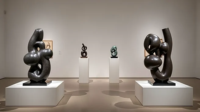 Yoshitomo Nara Joins David Zwirner, Surprising Rival Pace