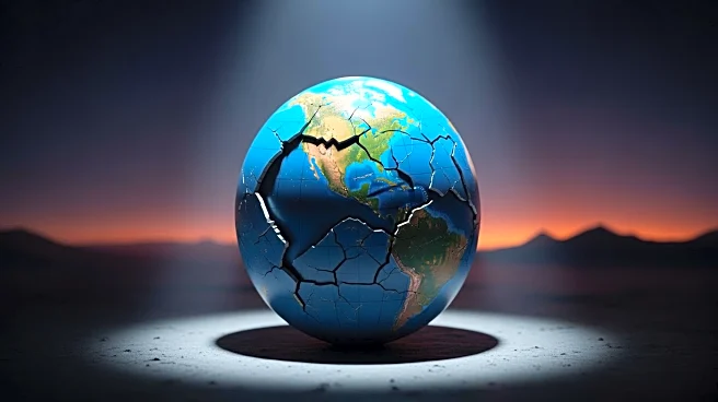 CNN Analysis: Worsening Nuclear Threats Amidst Eroding Arms Control