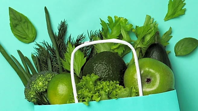 Doctor-Approved Foods Highlighted for Potential Cancer Risk Reduction