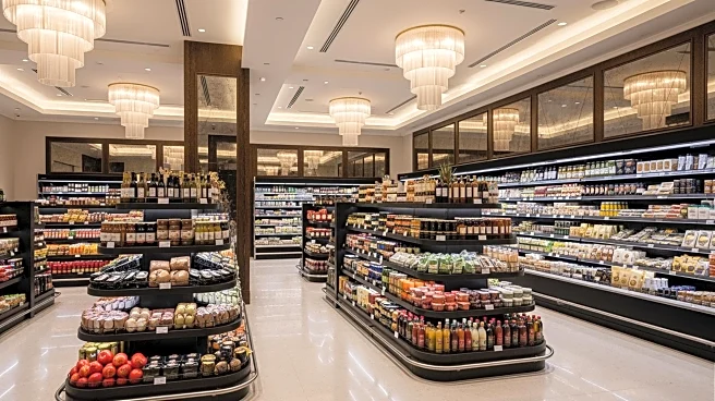 High-end Grocery Chain Expands with 40K-Square-Foot Lease in Gowanus