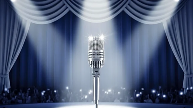 Taylor Swift Achieves Historic 90 Weeks at No. 1 on Billboard 200 with 'The Life of a Showgirl'