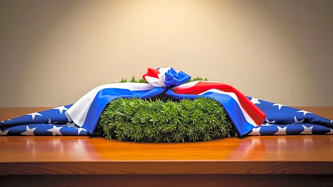 Israeli PM Confirms Return of Fallen Soldiers' Bodies