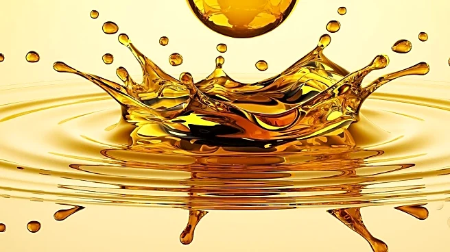 Omega-3 Supplements Linked to Reduced Aggression in Study