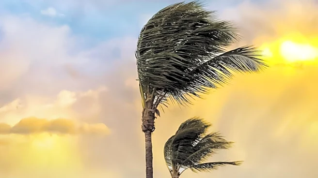 Rain Forecasted to Return Mid-Week as South Florida Temperatures Remain High