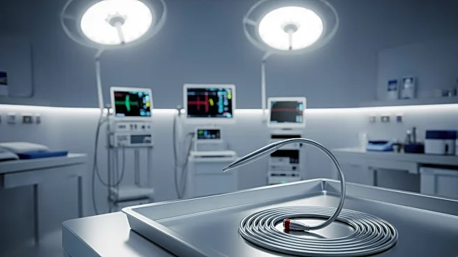 Flexible Optical Probe: Advancing Transplant Monitoring