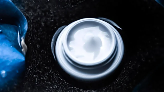 Hydrating Eye Creams: Revitalizing Tired Eyes