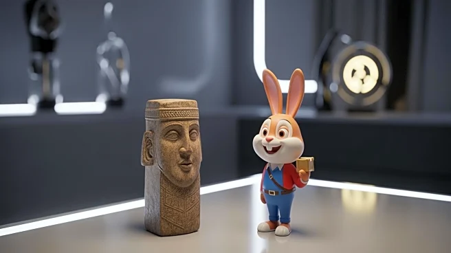 Danny Trejo Discusses 'Mysteries Unearthed' and 'Zootopia 2'