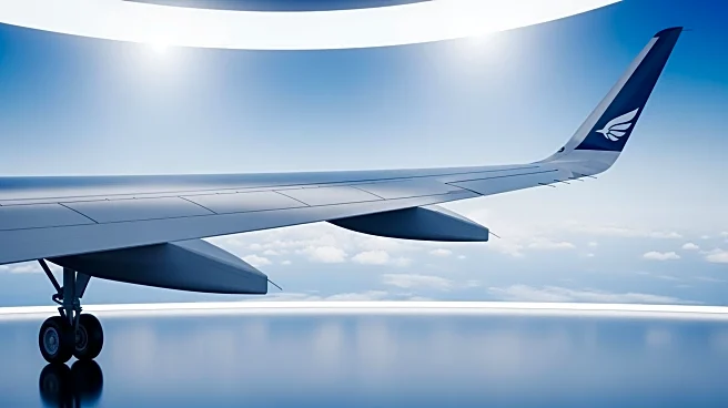 Britten-Norman Appoints Richard Milne as New COO to Drive Growth