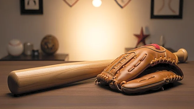 MLB Names Finalists for 2025 AL Manager of the Year Award