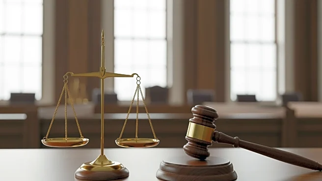 Judge Blocks Trump Administration's National Guard Deployment to Portland Again