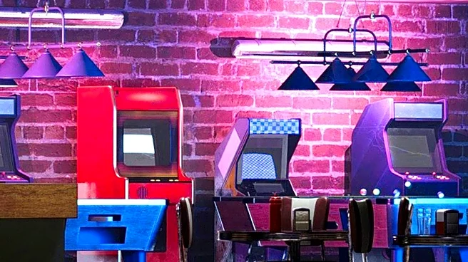 Rec Haus Opens in St. Charles, Bringing Pinball and Games to the Community