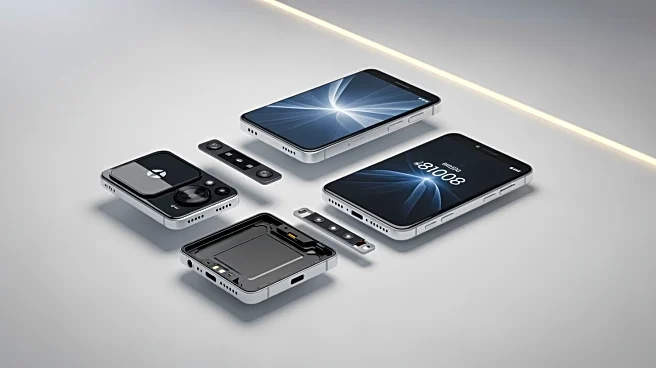 Smartphone Manufacturers Encouraged to Adopt Modular Components to Reduce E-Waste