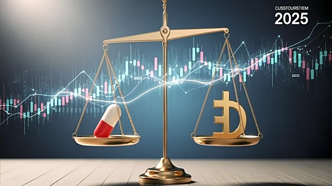 Pfizer Stock at a Crossroads: Dividend, Weight-Loss Gamble, and 2025 Outlook