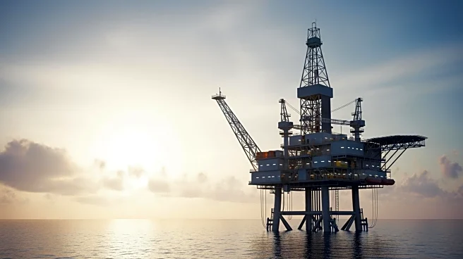 ExxonMobil Plans Early Output Boost at Abu Dhabi's Upper Zakum Field