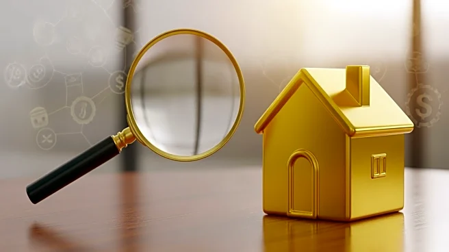 Treasury Secretary Warns of Housing Recession, Criticizes Federal Reserve