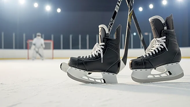 Rangers Recall Jaroslav Chmelar Amid Team Adjustments