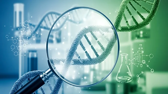 Study Reveals Role of lncRNA in Colorectal Cancer Treatment