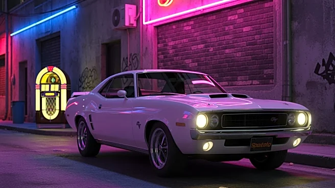 Rockstar's Grand Theft Auto Series Stays in America Due to Cultural and Gameplay Elements