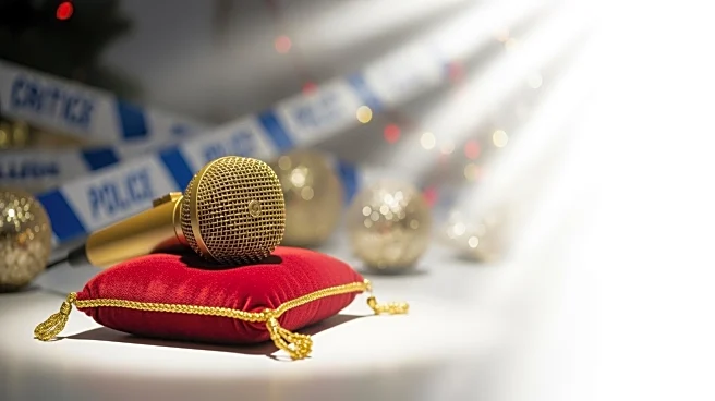 Sephora Collaborates with Mariah Carey for 2025 Holiday Campaign