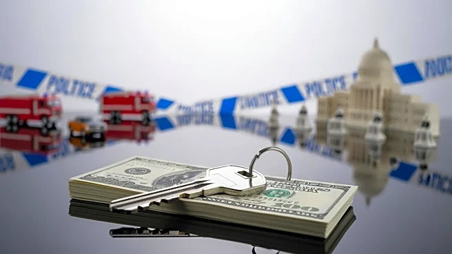 Senator Josh Hawley Proposes $600 Rebate Checks Amid Congressional Stalemate