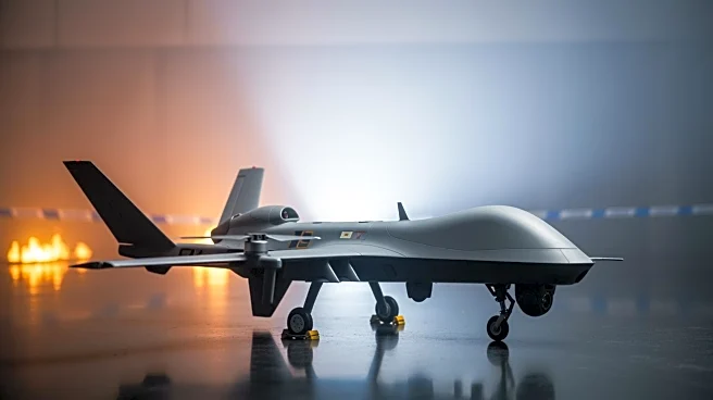 President Trump Not Considering Tomahawk Transfers to Ukraine