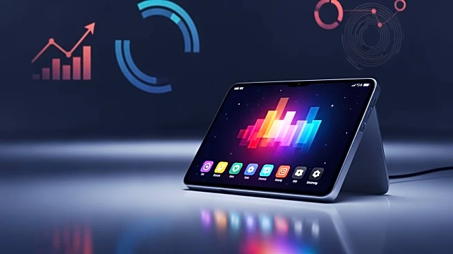 Currys Initiates Early Black Friday Sales, Impacting Consumer Shopping Patterns