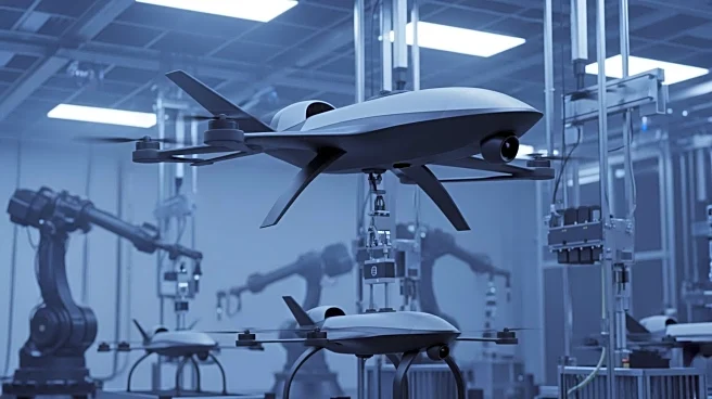 Ukraine to Increase Production of Interceptor Drones Amid Russian Attacks