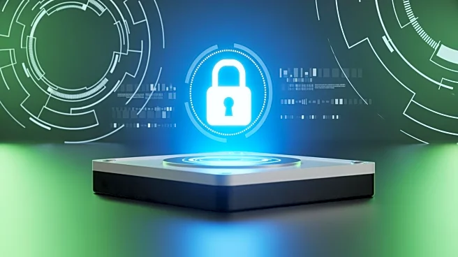 Self-Encrypting Drive Management Software Market Projected for 12.5% CAGR Growth