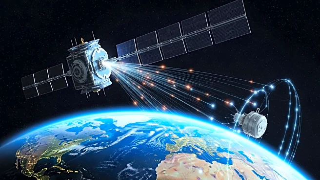 Dorogis Limited Expands Global Operations with Data-Driven Mineral Exploration