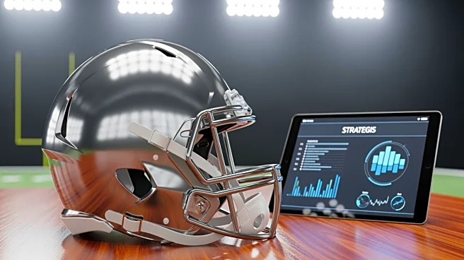 Patriots Assess Needs Ahead of NFL Trade Deadline