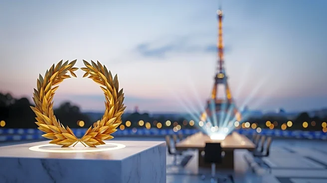 Mikayla Blakes Leads Vanderbilt to Victory in Paris