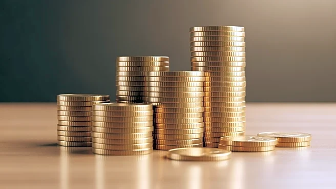 Berkshire Hathaway's Cash Reserves Reach Record High