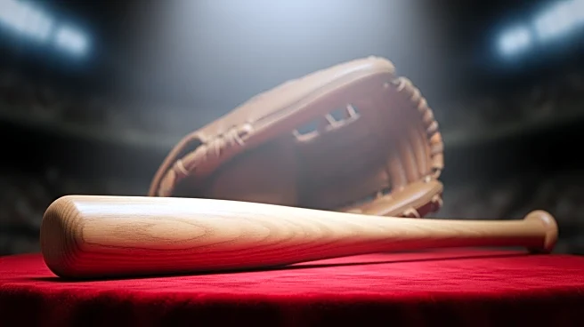 MLB Hall of Fame Announces 8-Player Contemporary Baseball Era Committee Ballot