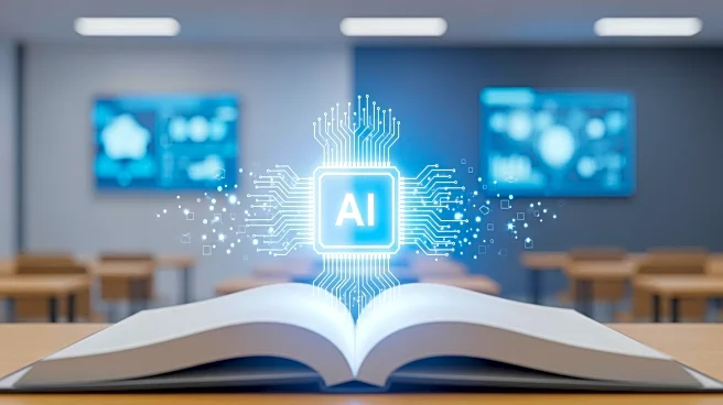 ASU's Lev Gonick Advocates for AI-Driven Education at Israel's EdTech Week