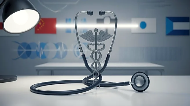 Ukraine and Azerbaijan Enhance Healthcare Cooperation with New Agreement