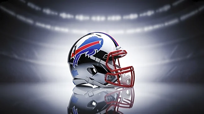 Buffalo Bills' Dalton Kincaid Shines in Victory Over Chiefs