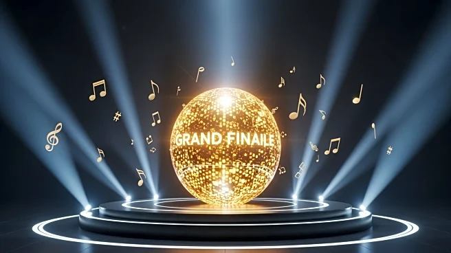 Eagles Conclude 2025 Las Vegas Sphere Shows with Final Performances