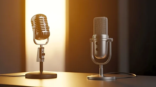 GMA Celebrates 50 Years with Past and Present Talent