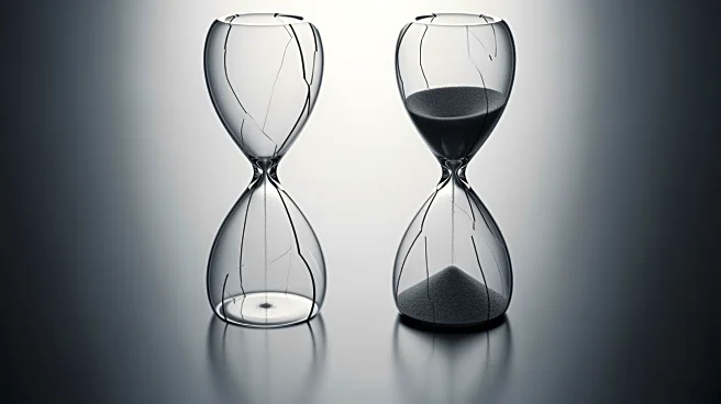 President Trump Doubts War With Venezuela, Suggests Maduro's Time Is Limited