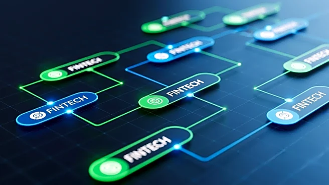 Airwallex Achieves $1 Billion Revenue, Competes with U.S. Fintech Giants